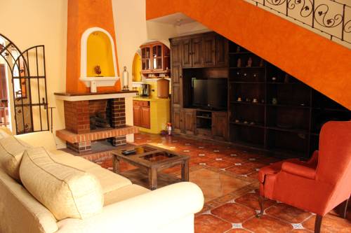 Antigua Guatemala Guatemala code de réduction vacances booking.com
