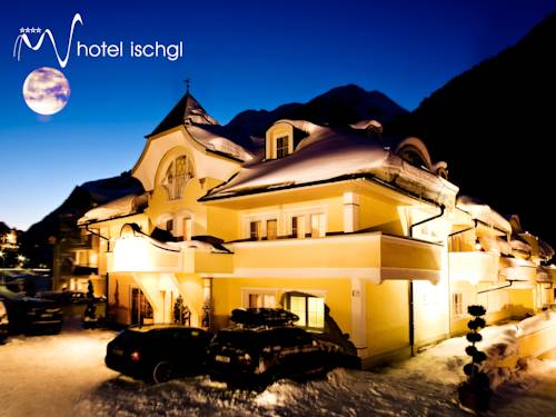 Ischgl L'Autriche code de réduction vacances booking.com