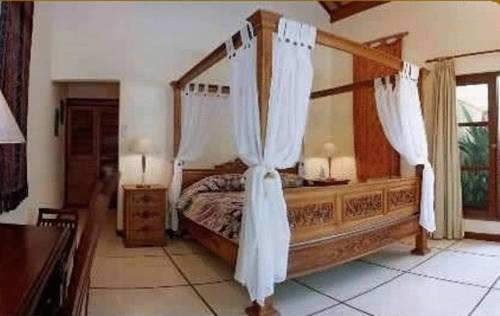 Sanur Indonesia código de descuento de vacaciones booking.com
