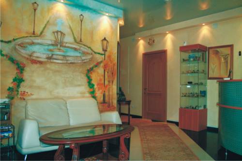 Ekaterinburg Russia hotel vacation discount code