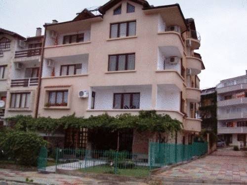 Primorsko Bulgaria código de descuento de vacaciones booking.com