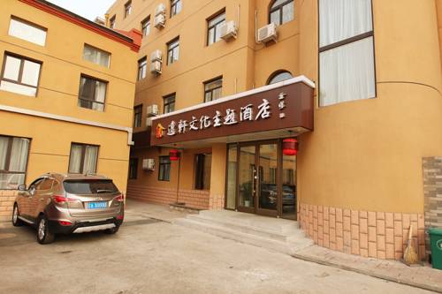 Shenyang China código de descuento de vacaciones booking.com
