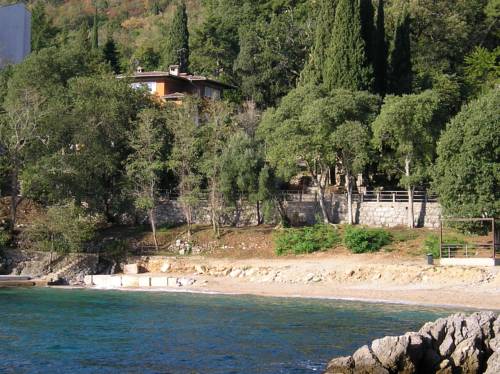 Lovran Croacia código de descuento de vacaciones booking.com