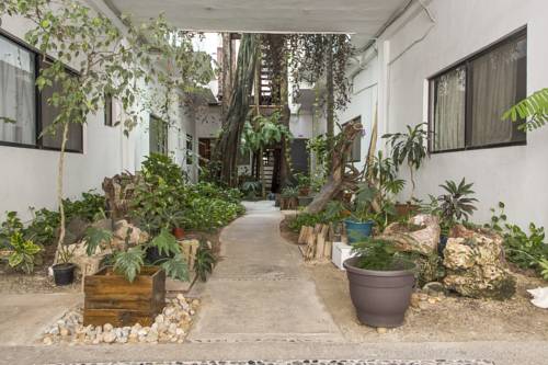 プラヤデルカルメン メキシコ ホテル休暇割引コード Playa del Carmen booking.com