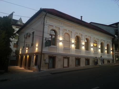 クルージュナポカ ルーマニア ホテル休暇割引コード Cluj-Napoca booking.com