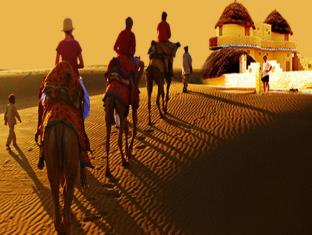 ジャイサルメール インド ホテル休暇割引コード Jaisalmer agoda.com