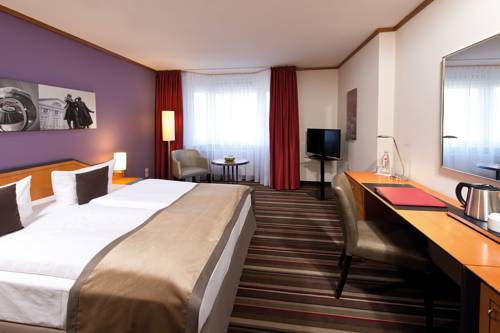 ワイマール ドイツ ホテル休暇割引コード Weimar booking.com