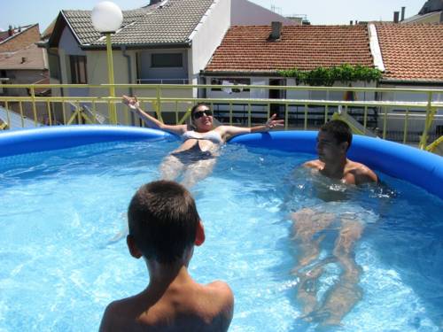 Primorsko Bulgaria código de descuento de vacaciones booking.com