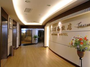 台南市 台湾 ホテル休暇割引コード Tainan City agoda.com