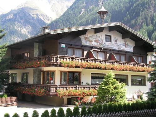 ゼルデン オーストリア ホテル休暇割引コード Sölden booking.com