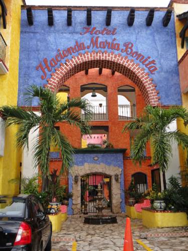 プラヤデルカルメン メキシコ ホテル休暇割引コード Playa del Carmen booking.com