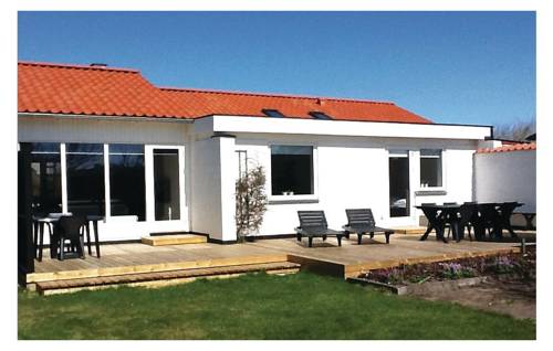 Skagen Dinamarca código de descuento de vacaciones booking.com