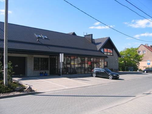 Klaipėda Lituania código de descuento de vacaciones booking.com