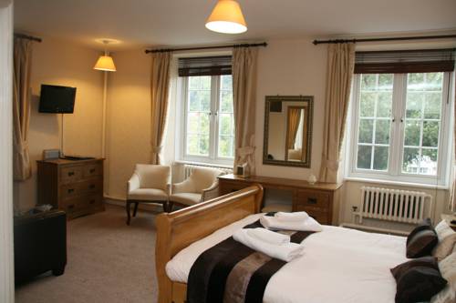 ロスオンワイ イギリス ホテル休暇割引コード Ross on Wye booking.com