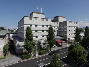 岡山 日本 ホテル休暇割引コード Okayama agoda.com