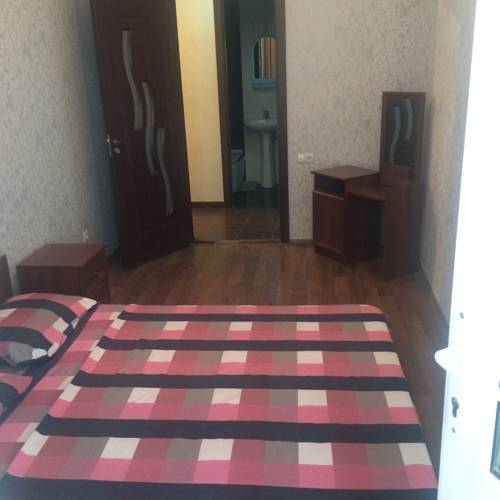 トビリシ ジョージア ホテル休暇割引コード Tbilisi booking.com