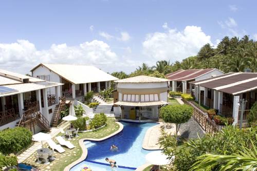 Pipa (Rio Grande Do Norte) Brasil código de descuento de vacaciones booking.com
