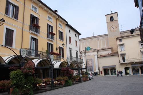 Desenzano del Garda Italie code de réduction vacances booking.com
