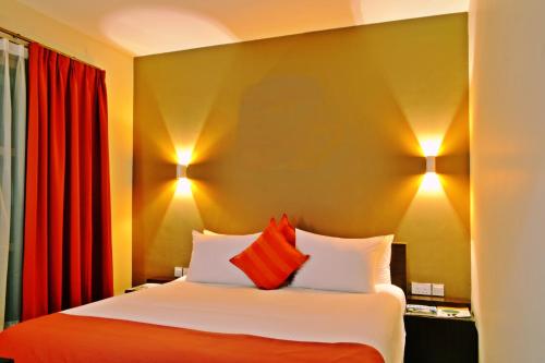 Nairobi Kenya vacation discount code