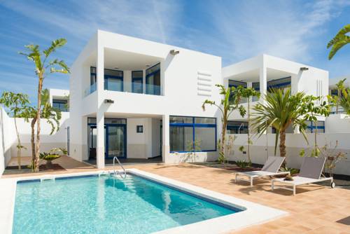 Playa blanca España código de descuento de vacaciones booking.com