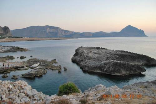 サンヴィートロカーポ イタリア ホテル休暇割引コード San Vito lo Capo booking.com