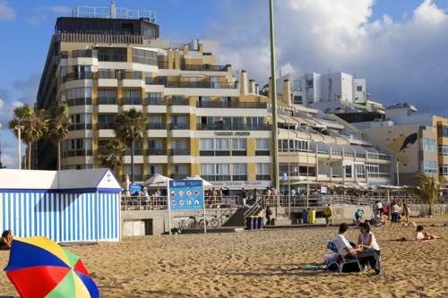 Las Palmas de Gran Canaria Espagne code de réduction vacances booking.com