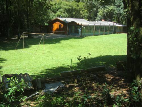 Gramado (Rio Grande do Sul) Brazil hotel vacation discount code