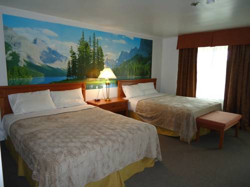 ウッドストック（オンタリオ州） カナダ ホテル休暇割引コード Woodstock (Ontario) booking.com