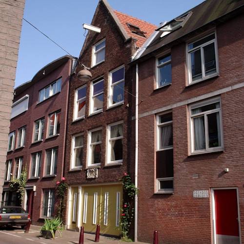 Amsterdam Países Bajos código de descuento de vacaciones booking.com