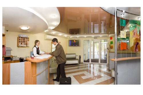 エカテリンブルク ロシア ホテル休暇割引コード Ekaterinburg booking.com