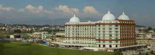 Side Turkey hotel vacation discount code