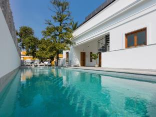 Pondicherry India vacation discount code