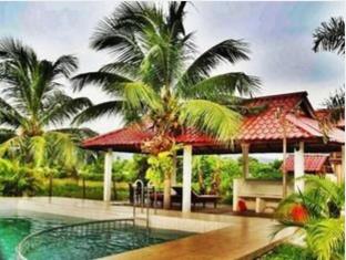 ランカウイ マレーシア ホテル休暇割引コード Langkawi agoda.com