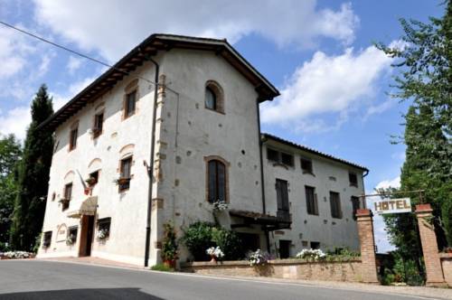 サンジミニャーノ イタリア ホテル休暇割引コード San Gimignano booking.com