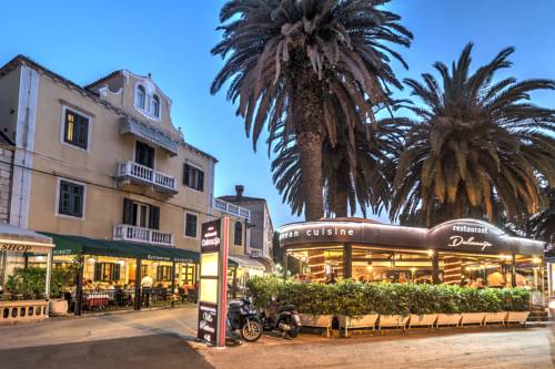 ツァヴタット クロアチア ホテル休暇割引コード Cavtat booking.com