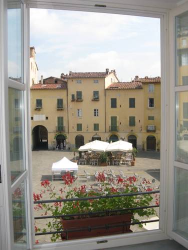 Lucca Italia código de descuento de vacaciones booking.com