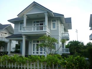 ファンティエット ベトナム ホテル休暇割引コード Phan Thiet agoda.com