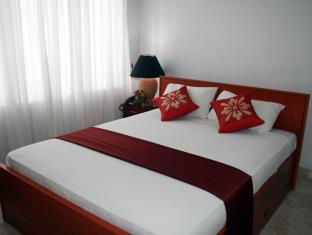 ネゴンボ スリランカ ホテル休暇割引コード Negombo agoda.com