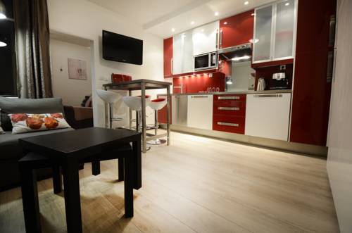 París Francia código de descuento de vacaciones booking.com
