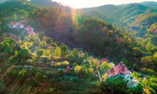 チェンマイ タイ ホテル休暇割引コード Chiang Mai agoda.com