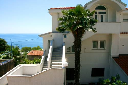 Rijeka Croacia código de descuento de vacaciones booking.com