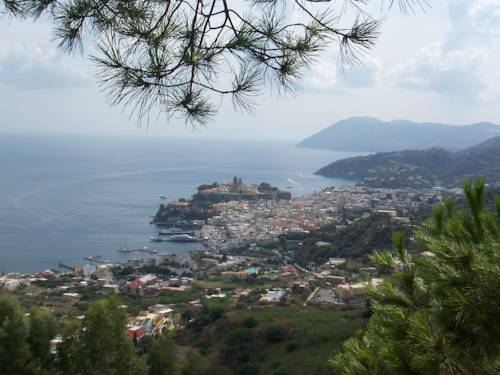 Lipari Italia código de descuento de vacaciones booking.com