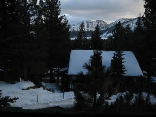 Mammoth Lakes (California) Estados Unidos código de descuento de vacaciones booking.com