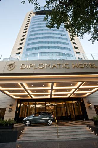 メンドーサ アルゼンチン ホテル休暇割引コード Mendoza booking.com