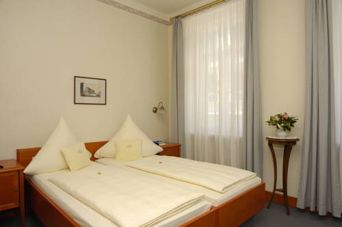 ドレスデン ドイツ ホテル休暇割引コード Dresden booking.com