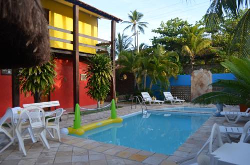 ポルトデガリーニャス（ペルナンブコ） ブラジル ホテル休暇割引コード Porto De Galinhas (Pernambuco) booking.com