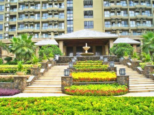 Sanya China hotel vacation discount code