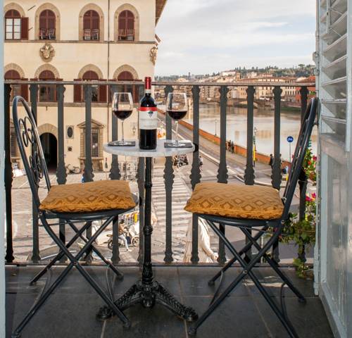 Florence Italie code de réduction vacances booking.com