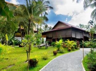 シェムリアップ カンボジア ホテル休暇割引コード Siem Reap agoda.com