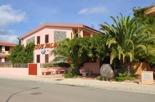 Villasimius Italia código de descuento de vacaciones booking.com